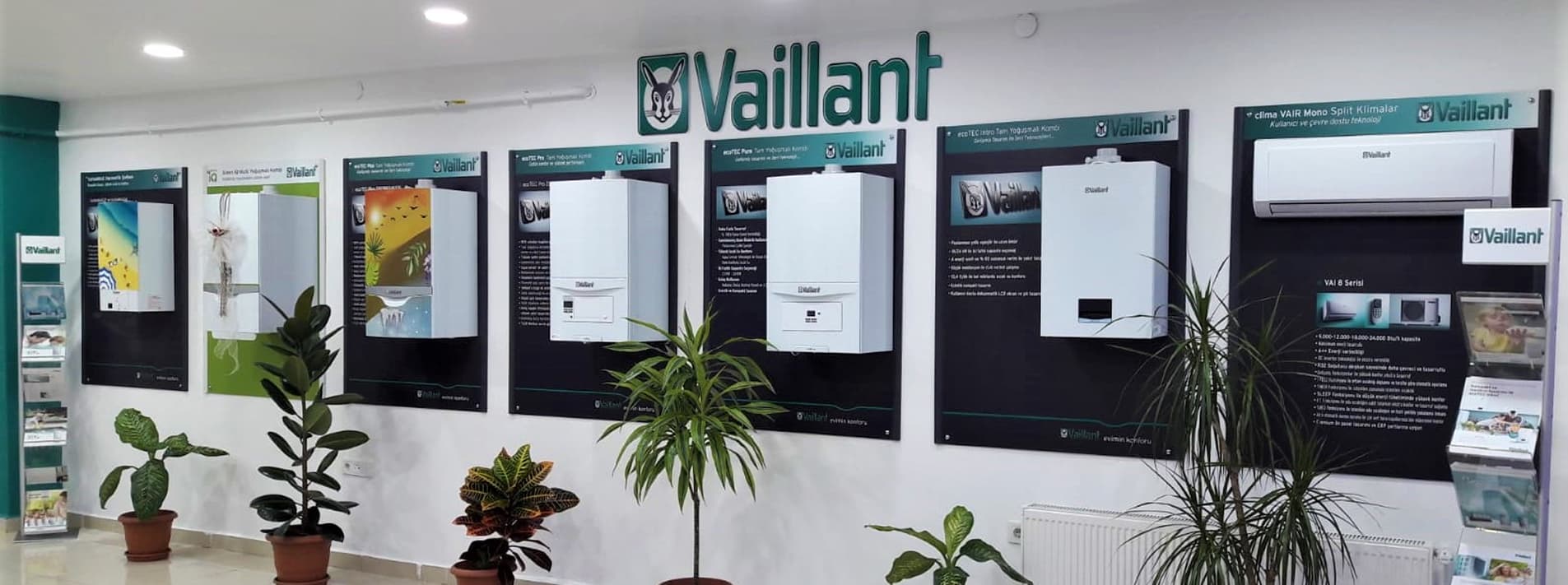 UĞURCAN ISI SİSTEMLERİ : İstanbul Sultangazi Vaillant Yetkili Servis